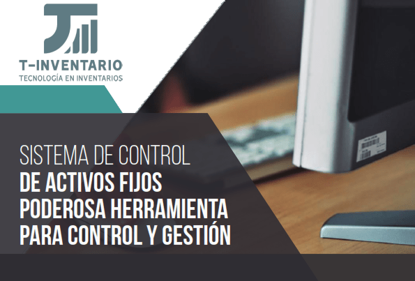 Sistema de Control de Activos Fijos